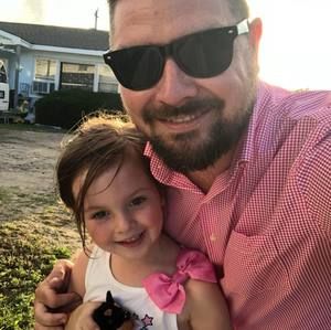 Meet your Posher, Todd